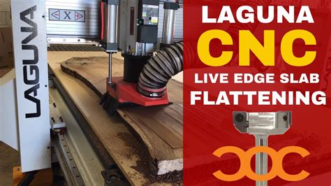 how to flatten cnc projects